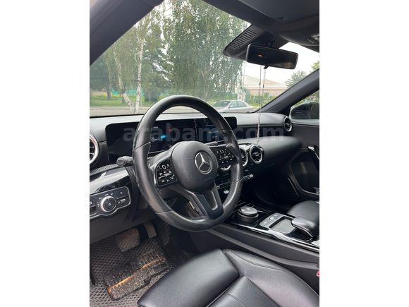 Sahibinden Mercedes - Benz A 180 d Style 2018 Model 