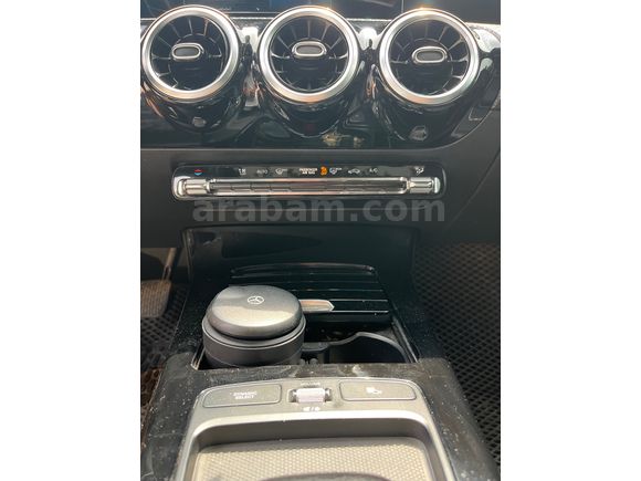 Sahibinden Mercedes - Benz A 180 d Style 2018 Model 