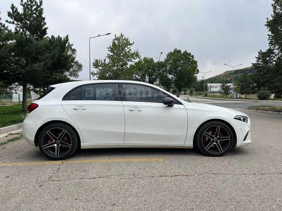 Sahibinden Mercedes - Benz A 180 d Style 2018 Model 