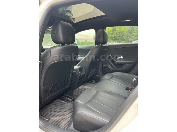 Sahibinden Mercedes - Benz A 180 d Style 2018 Model 