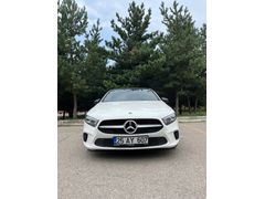 Sahibinden Mercedes - Benz A 180 d Style 2018 Model 