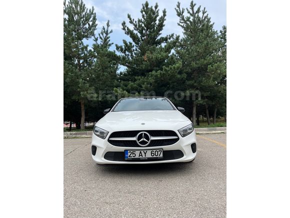 Sahibinden Mercedes - Benz A 180 d Style 2018 Model 