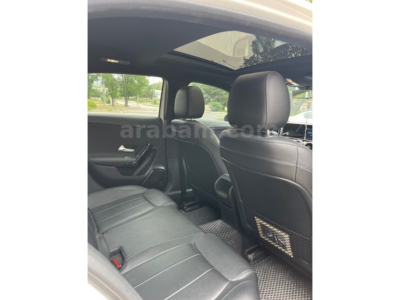 Sahibinden Mercedes - Benz A 180 d Style 2018 Model 