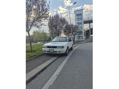 Galeriden Nissan Sunny 1.6 EX 1991 Model Konya