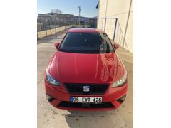 “2022 Ibiza 1.0 Style | 69500 KM | Değişensiz | Lokal Boyalı | Masrafsız”