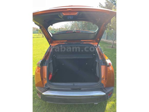 Sahibinden Peugeot 2008 1.5 BlueHDI Active 2020 Model 