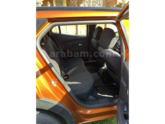 Sahibinden Peugeot 2008 1.5 BlueHDI Active 2020 Model 