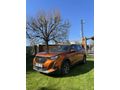 Sahibinden Peugeot 2008 1.5 BlueHDI Active 2020 Model 