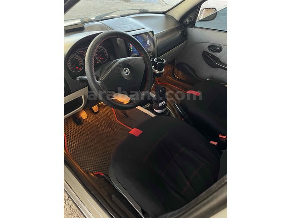 Sahibinden Fiat Albea Sole 1.3 Multijet Dynamic 2008 Model 