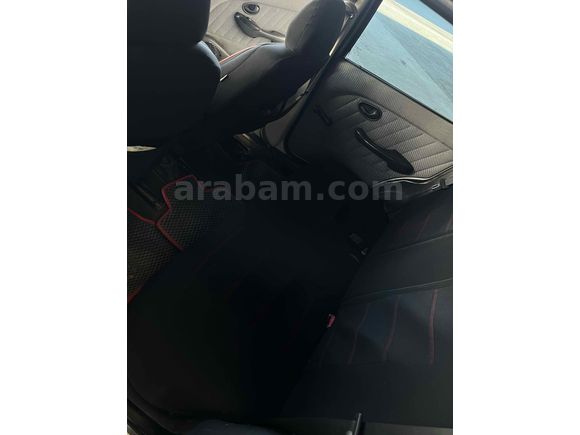 Sahibinden Fiat Albea Sole 1.3 Multijet Dynamic 2008 Model 