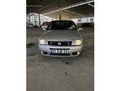 Sahibinden Fiat Albea Sole 1.3 Multijet Dynamic 2008 Model 