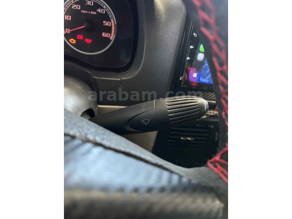 Sahibinden Fiat Albea Sole 1.3 Multijet Dynamic 2008 Model 