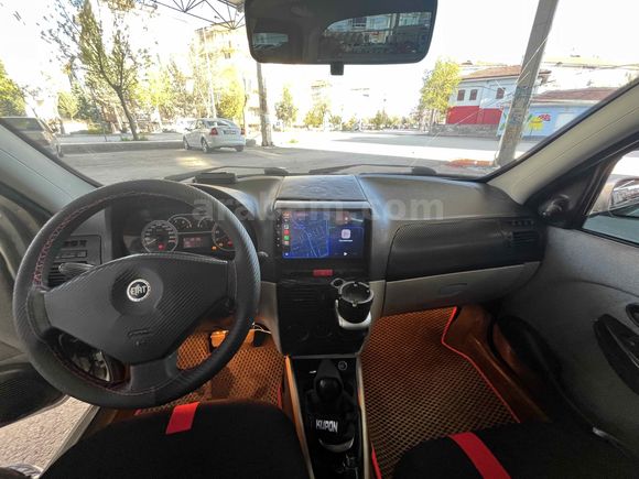 Sahibinden Fiat Albea Sole 1.3 Multijet Dynamic 2008 Model 