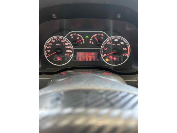 Sahibinden Fiat Albea Sole 1.3 Multijet Dynamic 2008 Model 