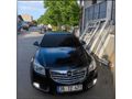 Sahibinden Opel Insignia 2.0 CDTI Cosmo Active Select 2011 Model