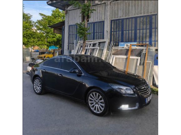 Sahibinden Opel Insignia 2.0 CDTI Cosmo Active Select 2011 Model
