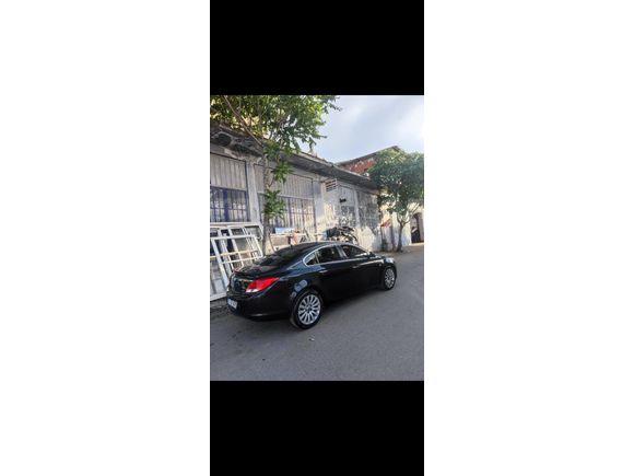Sahibinden Opel Insignia 2.0 CDTI Cosmo Active Select 2011 Model