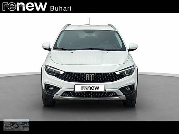 2024 EGEA CROSS 1.4 FİRE LOUNGE 95 HP 39.681 KM ORJİNAL