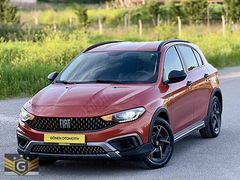 2022 ÇIKIŞ EGEA CROSS DEĞİŞENSİZ*TRAMERSİZ*82.000KM*MASRAFSIZ*