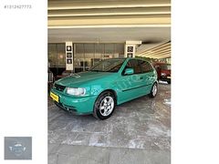 98 MODEL KLİMALI BONCUK