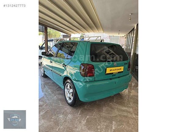 98 MODEL KLİMALI BONCUK