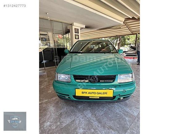 98 MODEL KLİMALI BONCUK