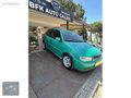 98 MODEL KLİMALI BONCUK