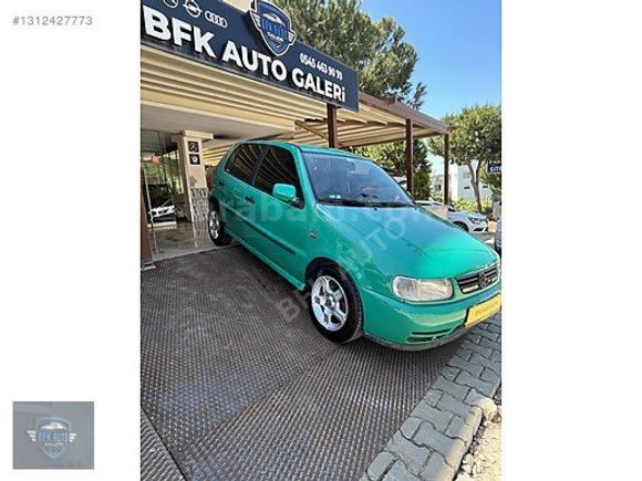 98 MODEL KLİMALI BONCUK