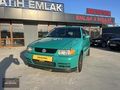 EBS MOTORS 1.6 POLO MUHTEŞEM KONDİSYON