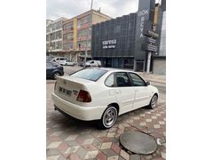 Sahibinden Volkswagen Polo 1.6 Classic 1999 Model 