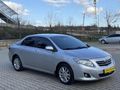 2007 COROLLA ELEGANT 1.4-4D OTOMATİK HATASIZ