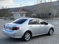 2007 COROLLA ELEGANT 1.4-4D OTOMATİK HATASIZ