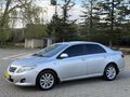 2007 COROLLA ELEGANT 1.4-4D OTOMATİK HATASIZ