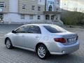 2007 COROLLA ELEGANT 1.4-4D OTOMATİK HATASIZ