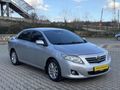 2007 COROLLA ELEGANT 1.4-4D OTOMATİK HATASIZ