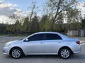 2007 COROLLA ELEGANT 1.4-4D OTOMATİK HATASIZ
