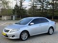 2007 COROLLA ELEGANT 1.4-4D OTOMATİK HATASIZ