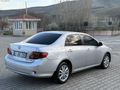 2007 COROLLA ELEGANT 1.4-4D OTOMATİK HATASIZ