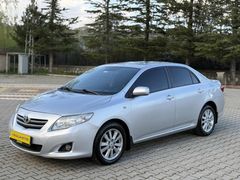 2007 COROLLA ELEGANT 1.4-4D OTOMATİK HATASIZ