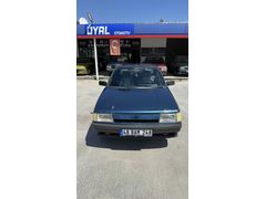 Galeriden Renault R 9 1.4 Broadway 1995 Model Aydın