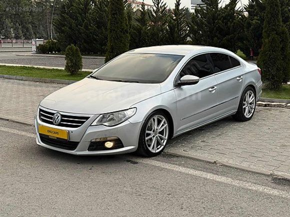 ERG CARS'dan Exculusive CC Bakımları Yeni Takas'lı