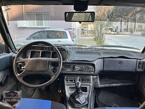 Motor parasına 15 ay vizeli doğan