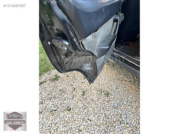 Motor parasına 15 ay vizeli doğan