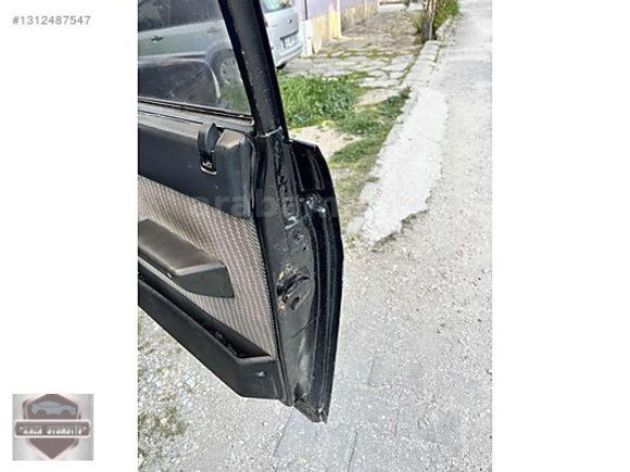 Motor parasına 15 ay vizeli doğan