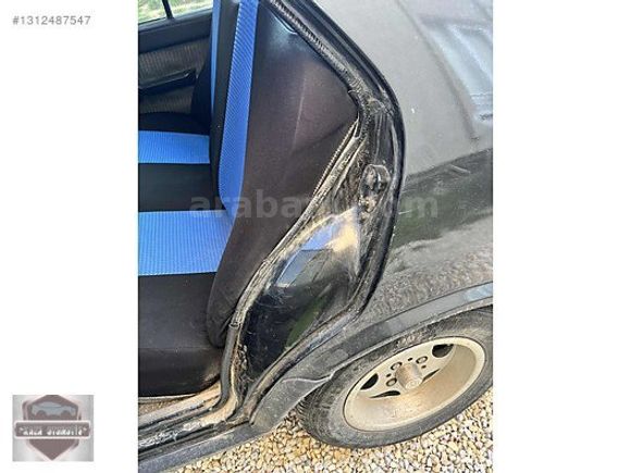 Motor parasına 15 ay vizeli doğan