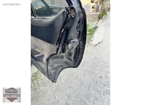 Motor parasına 15 ay vizeli doğan