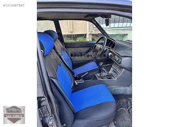 Motor parasına 15 ay vizeli doğan
