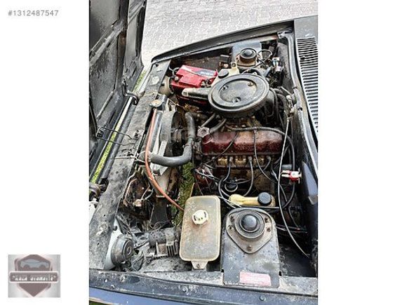Motor parasına 15 ay vizeli doğan