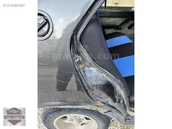 Motor parasına 15 ay vizeli doğan
