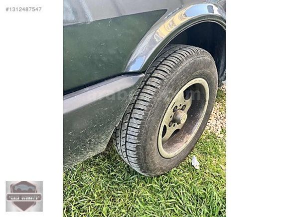 Motor parasına 15 ay vizeli doğan